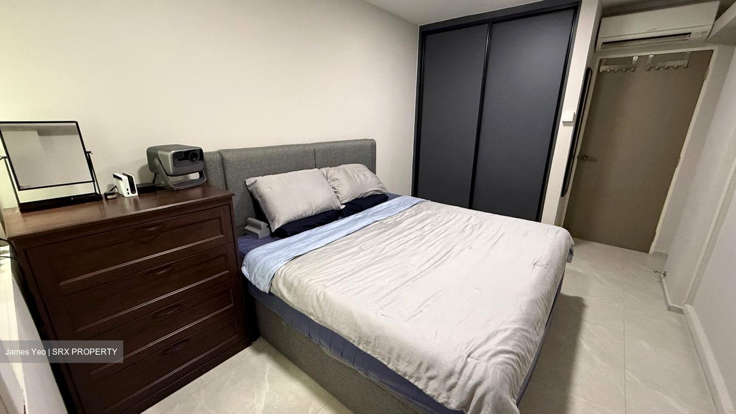 Blk 122 Pending Road (Bukit Panjang), HDB 3 Rooms #575899661